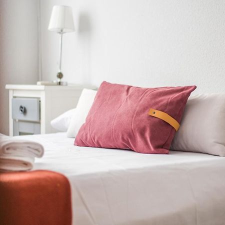 Lope De Vega Apartment Grenada Zewnętrze zdjęcie