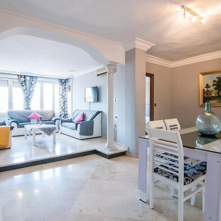 Lope De Vega Apartment Grenada Zewnętrze zdjęcie