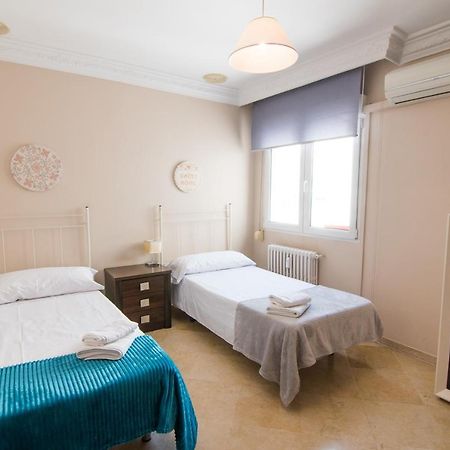 Lope De Vega Apartment Grenada Zewnętrze zdjęcie
