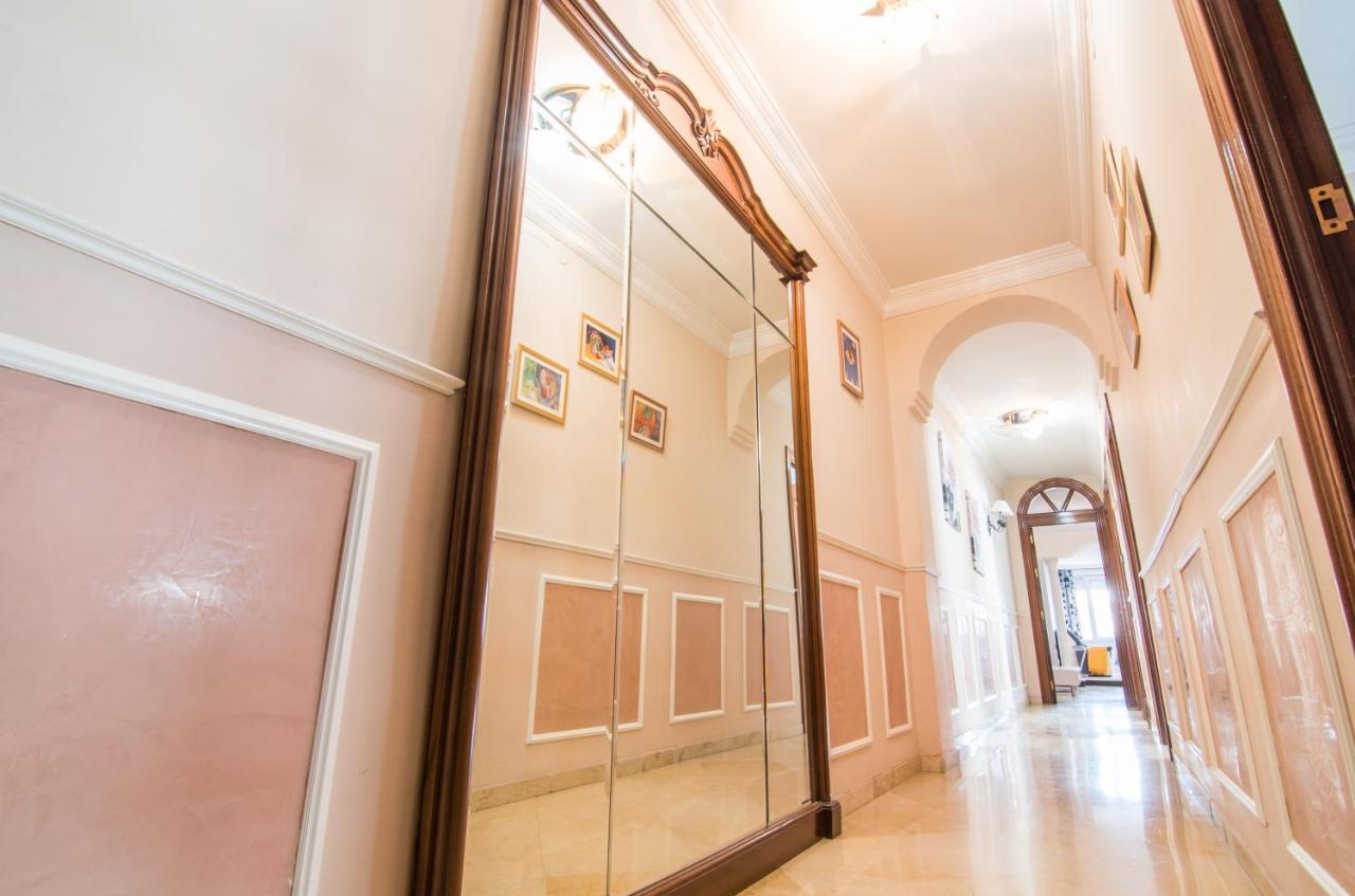 Lope De Vega Apartment Grenada Zewnętrze zdjęcie