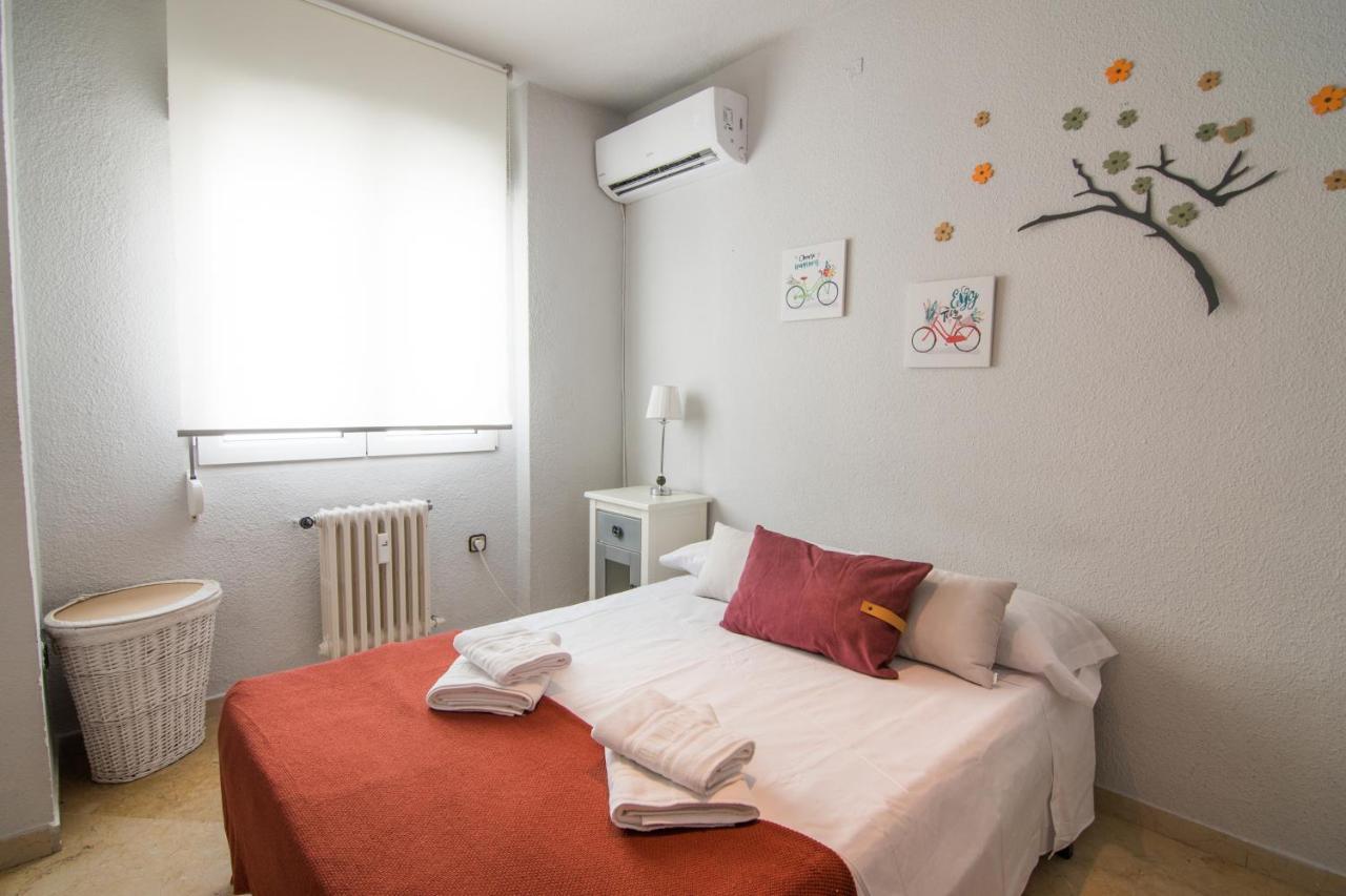 Lope De Vega Apartment Grenada Zewnętrze zdjęcie