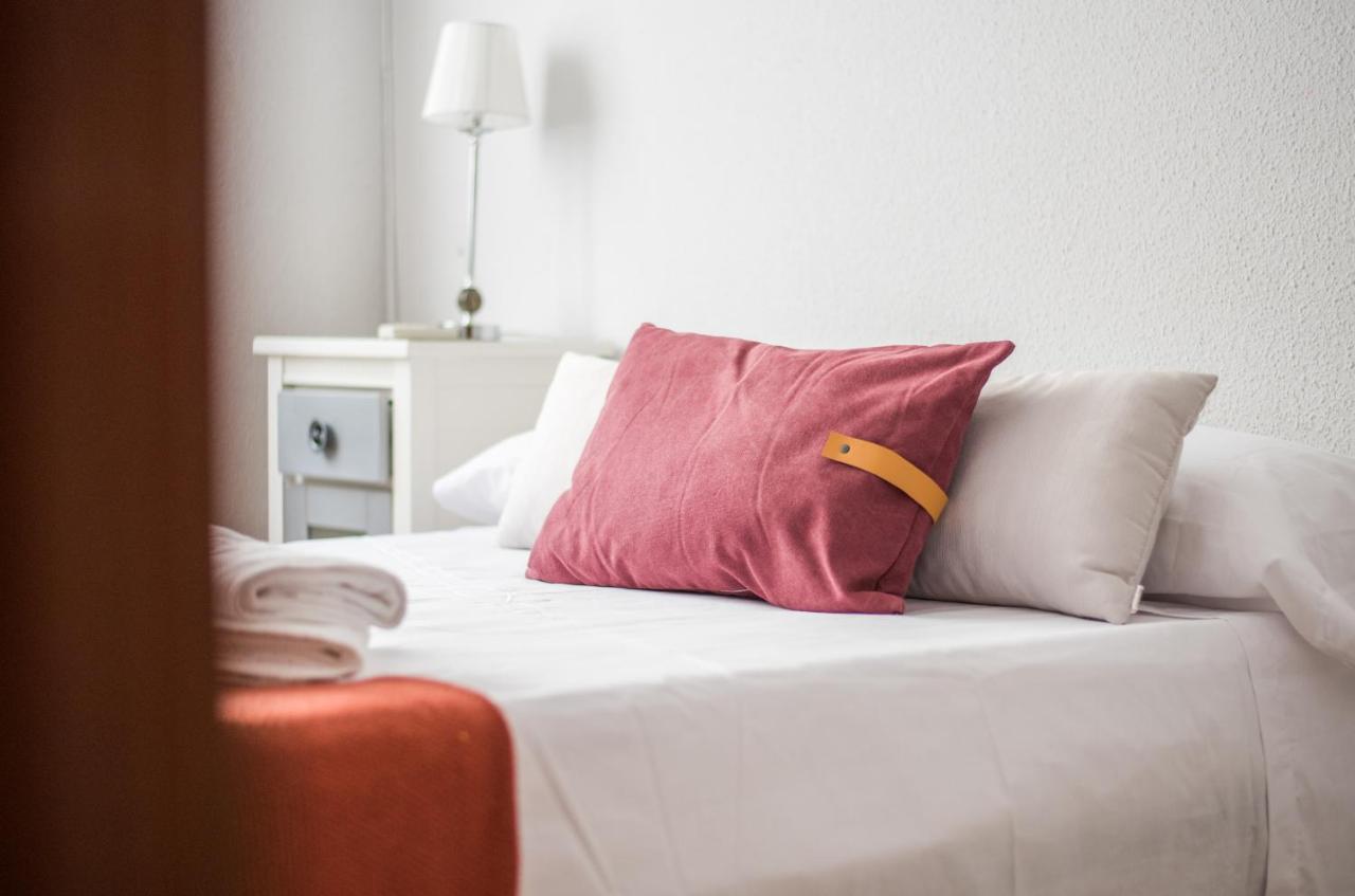 Lope De Vega Apartment Grenada Zewnętrze zdjęcie
