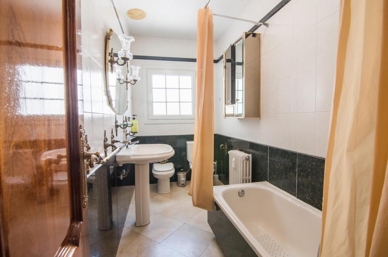 Lope De Vega Apartment Grenada Zewnętrze zdjęcie