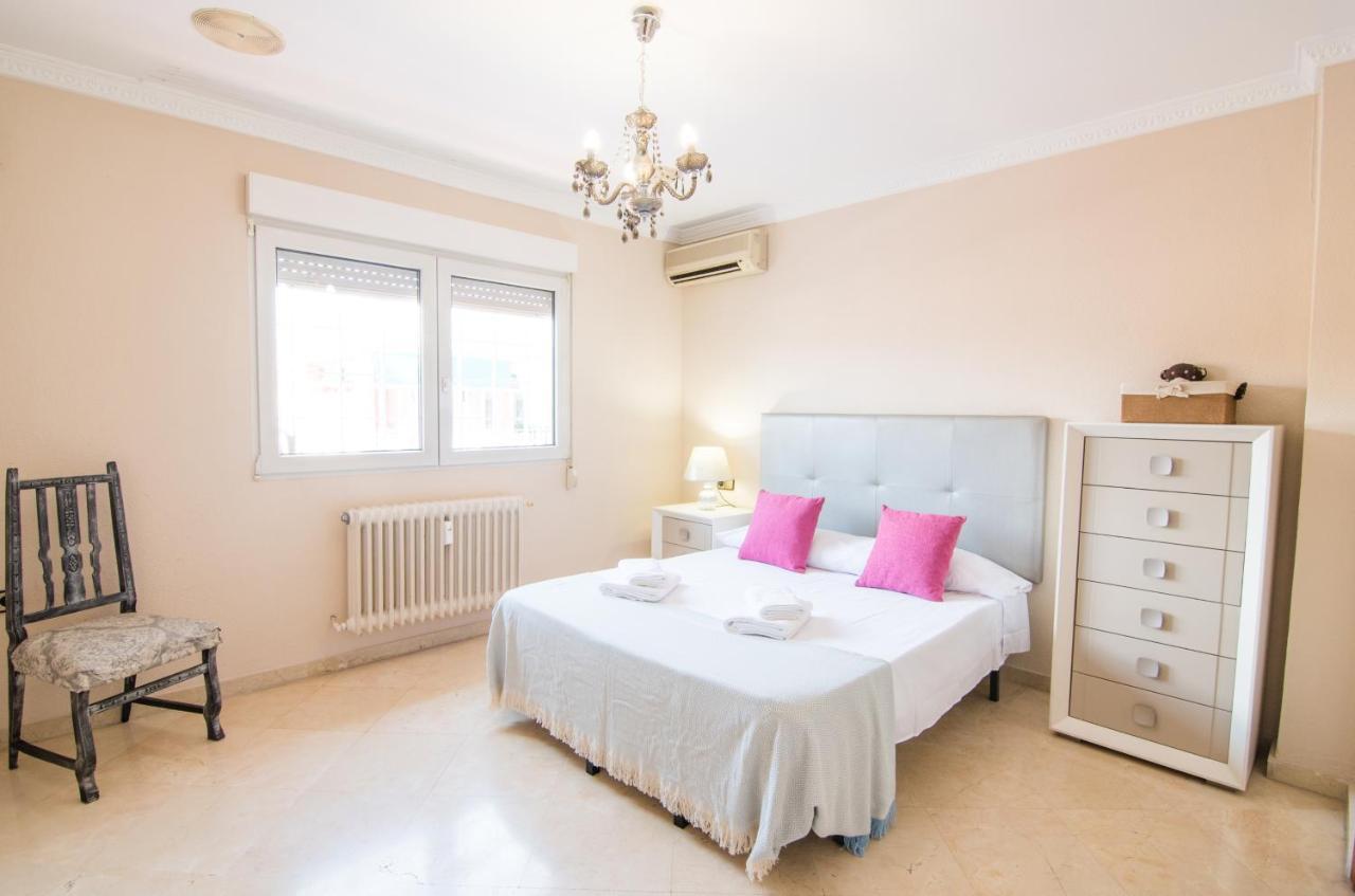 Lope De Vega Apartment Grenada Zewnętrze zdjęcie
