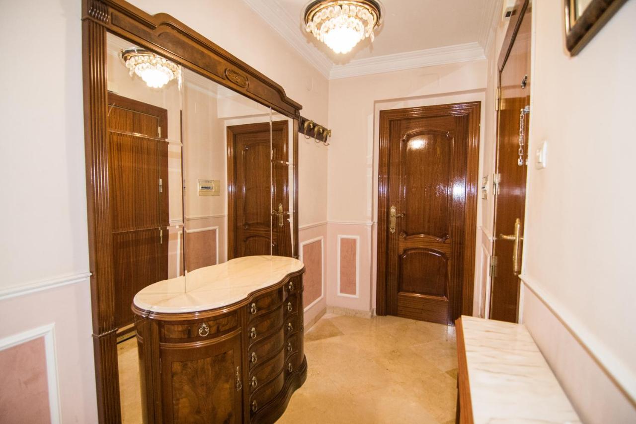 Lope De Vega Apartment Grenada Zewnętrze zdjęcie