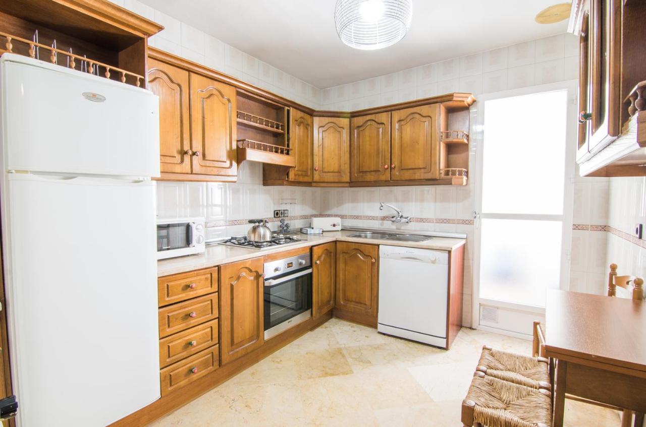 Lope De Vega Apartment Grenada Zewnętrze zdjęcie