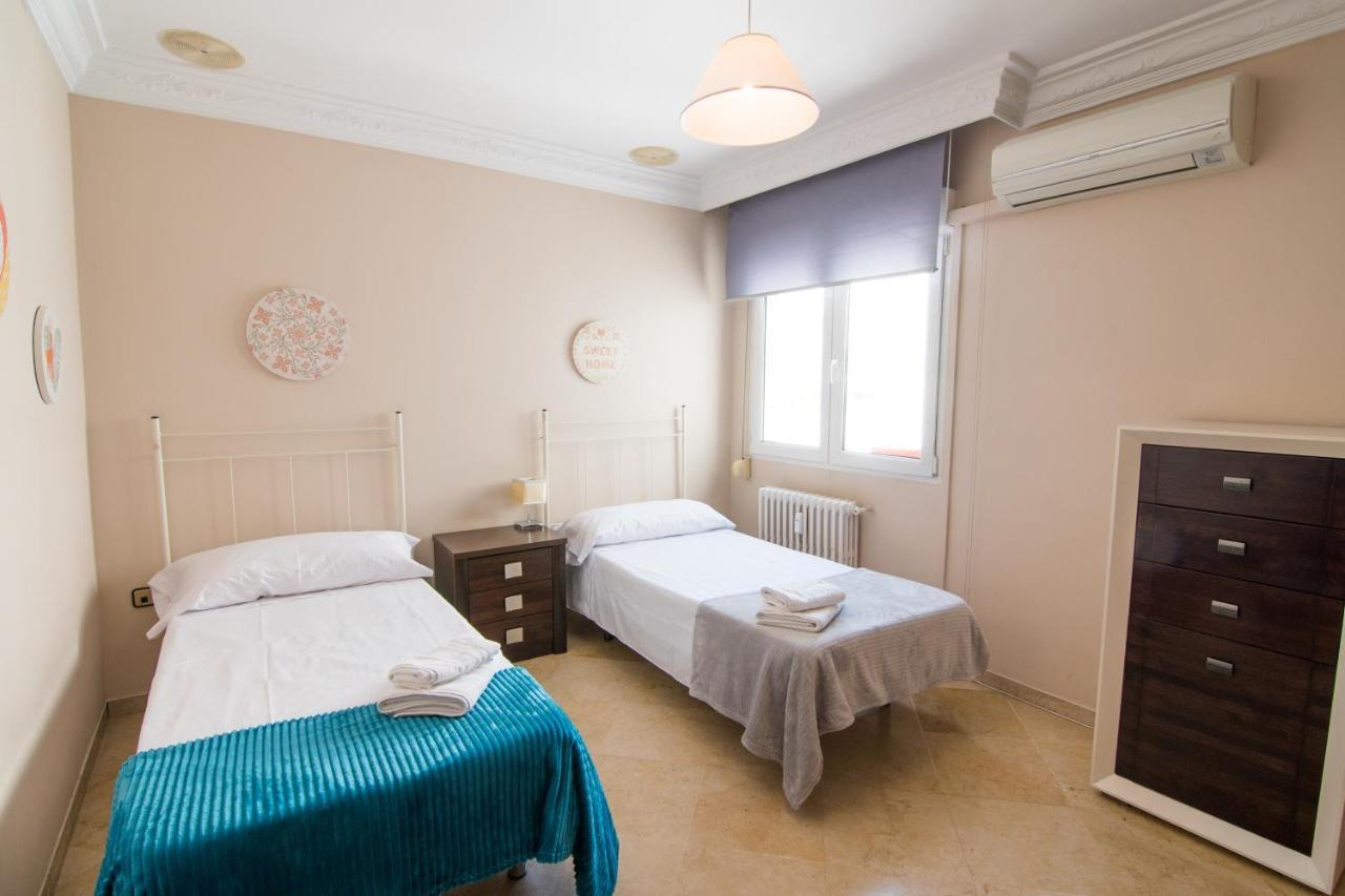 Lope De Vega Apartment Grenada Zewnętrze zdjęcie