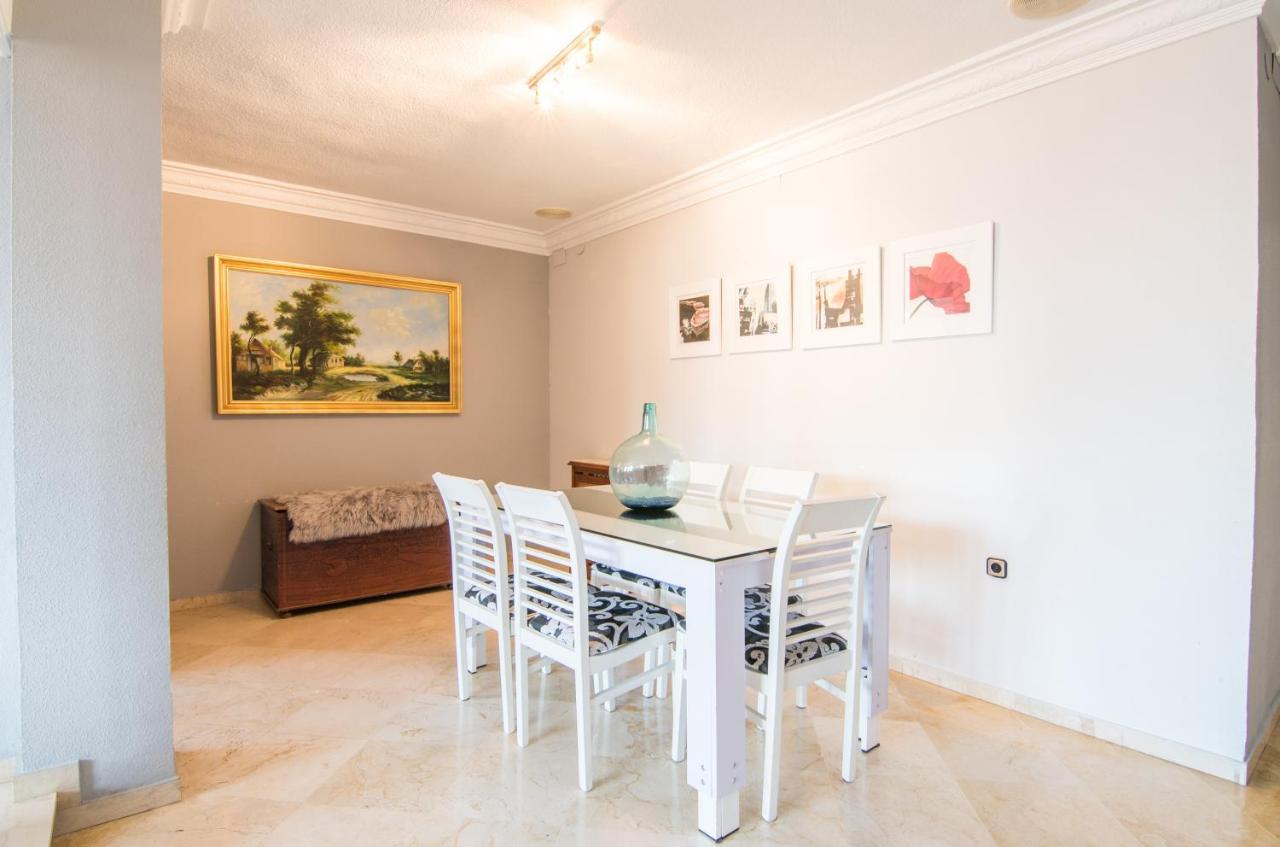 Lope De Vega Apartment Grenada Zewnętrze zdjęcie