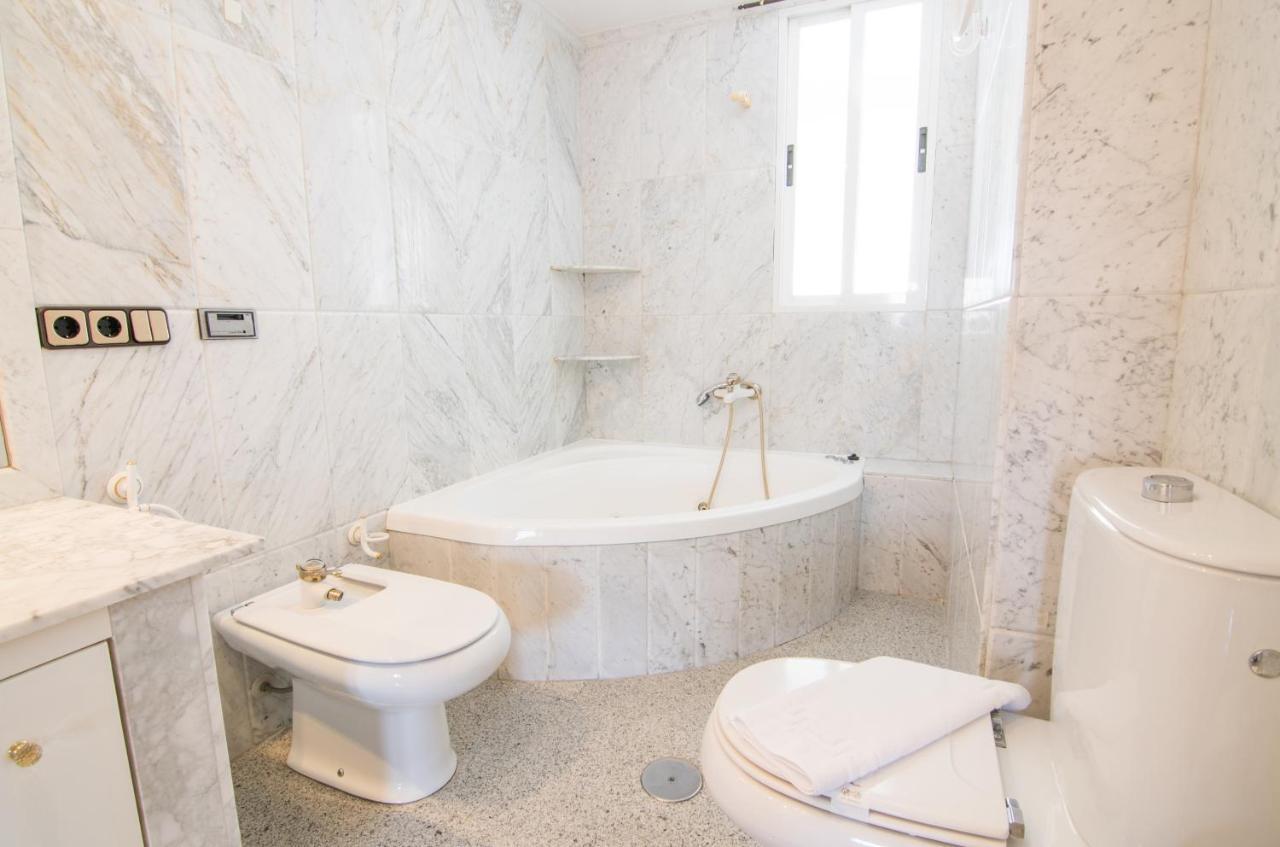 Lope De Vega Apartment Grenada Zewnętrze zdjęcie